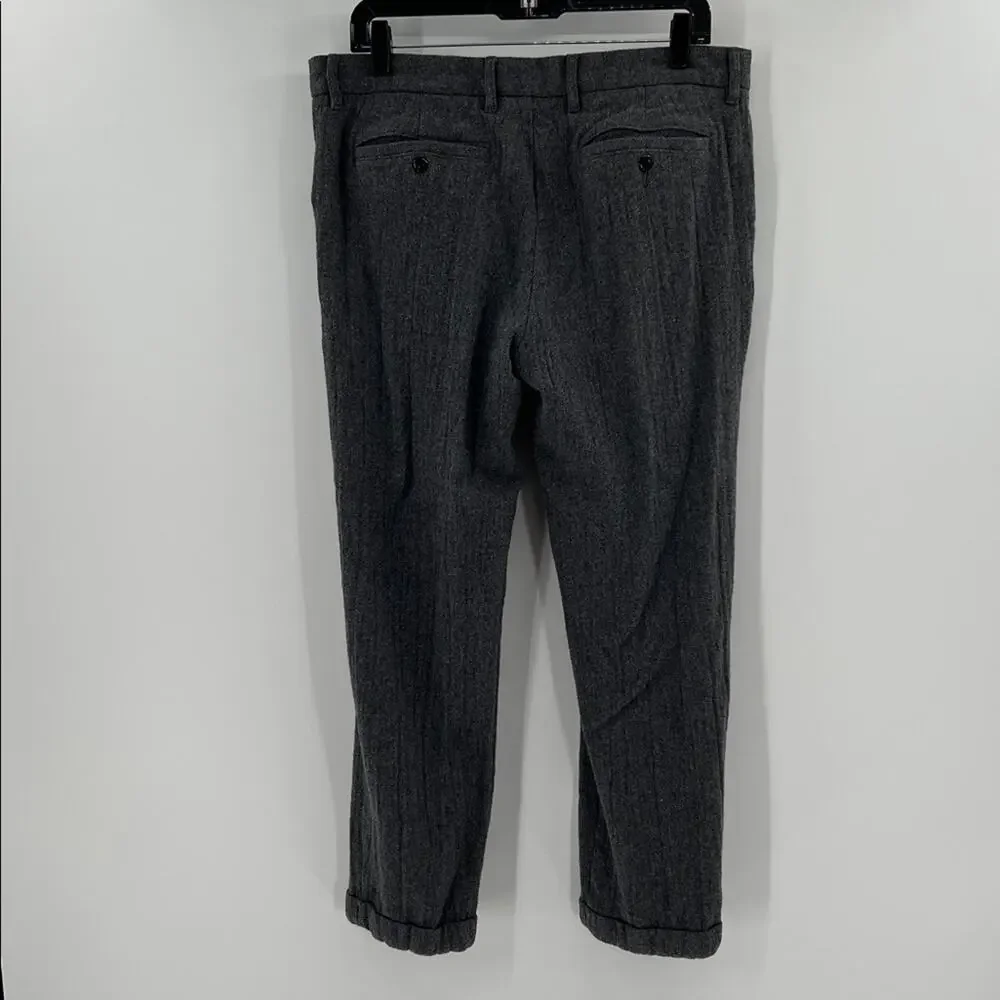 J. Crew crew men